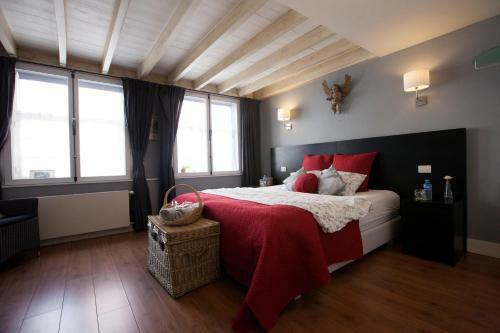 Hotel Guesthouse Abiente