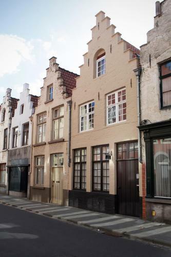Hotel Guesthouse Abiente