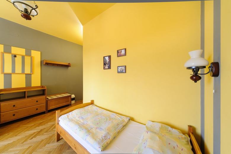 Apartamentos Hostel Blues