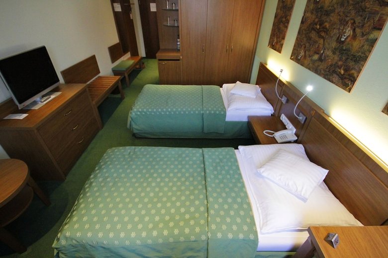 Max Inn Hotel