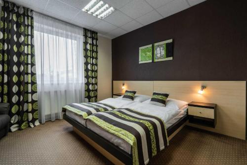 Hotel Bnc