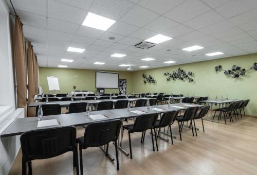 Hotel Bnc