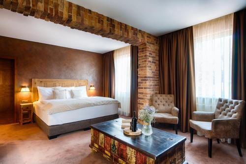 Hotel Berg