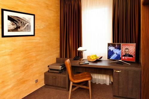 Hotel Berg
