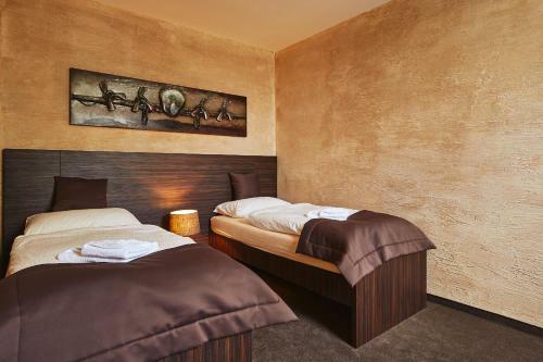 Hotel Berg