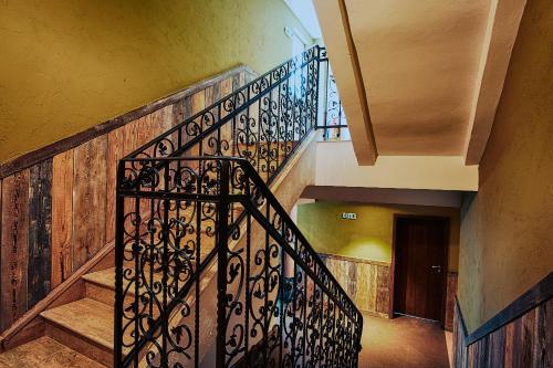Hotel Berg