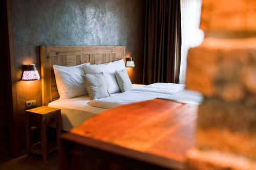 Hotel Berg