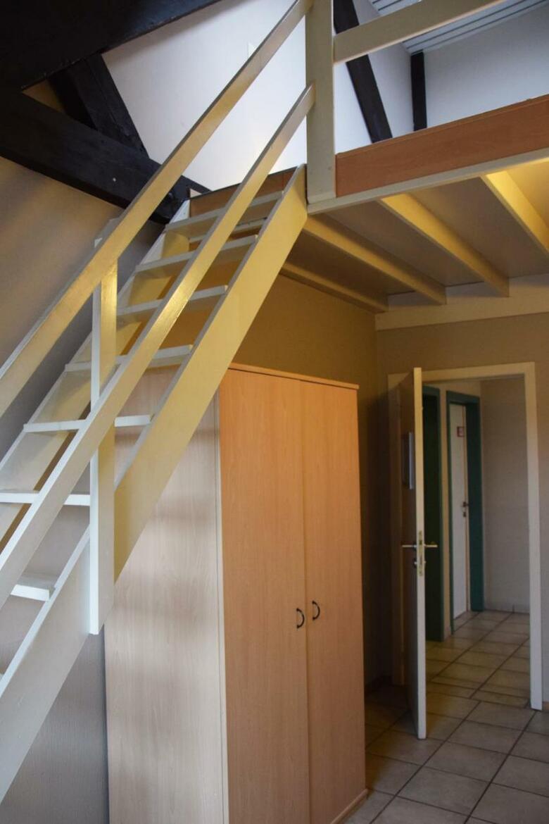 Hotel Condo Gardens Antwerpen
