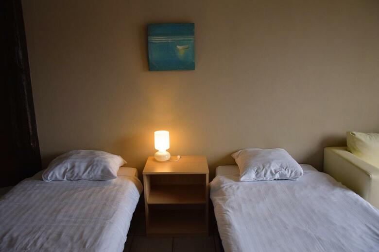 Hotel Condo Gardens Antwerpen