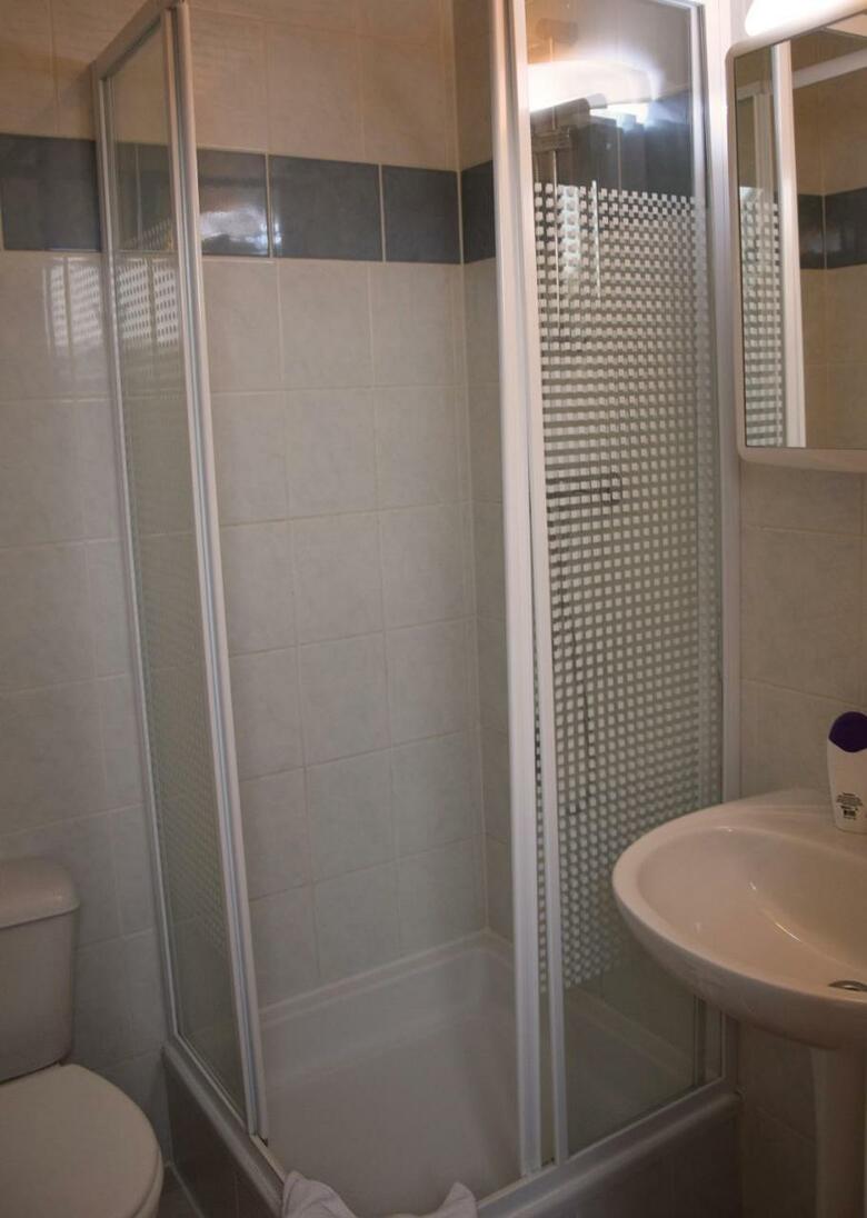 Hotel Condo Gardens Antwerpen