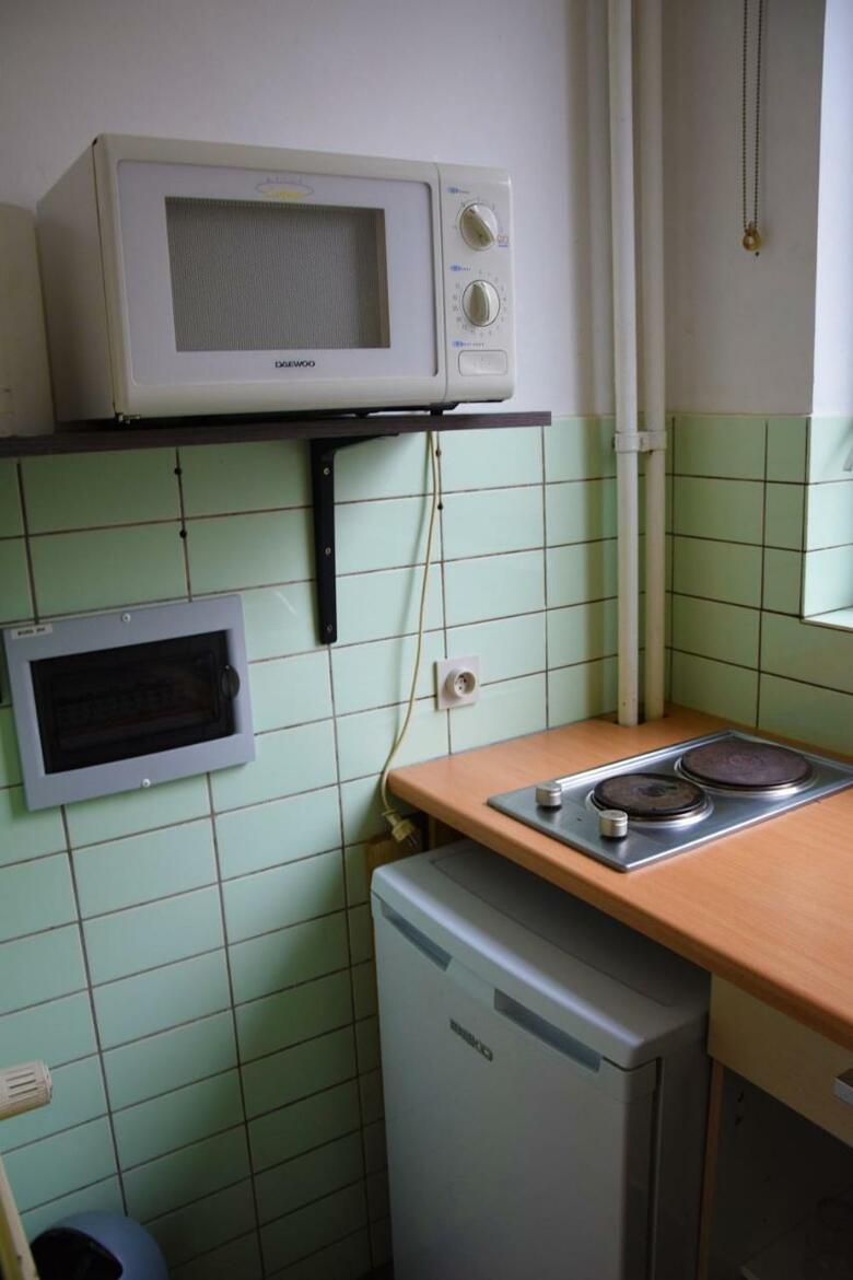 Hotel Budget Flats Antwerpen