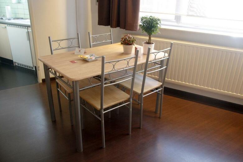 Hotel Budget Flats Antwerpen