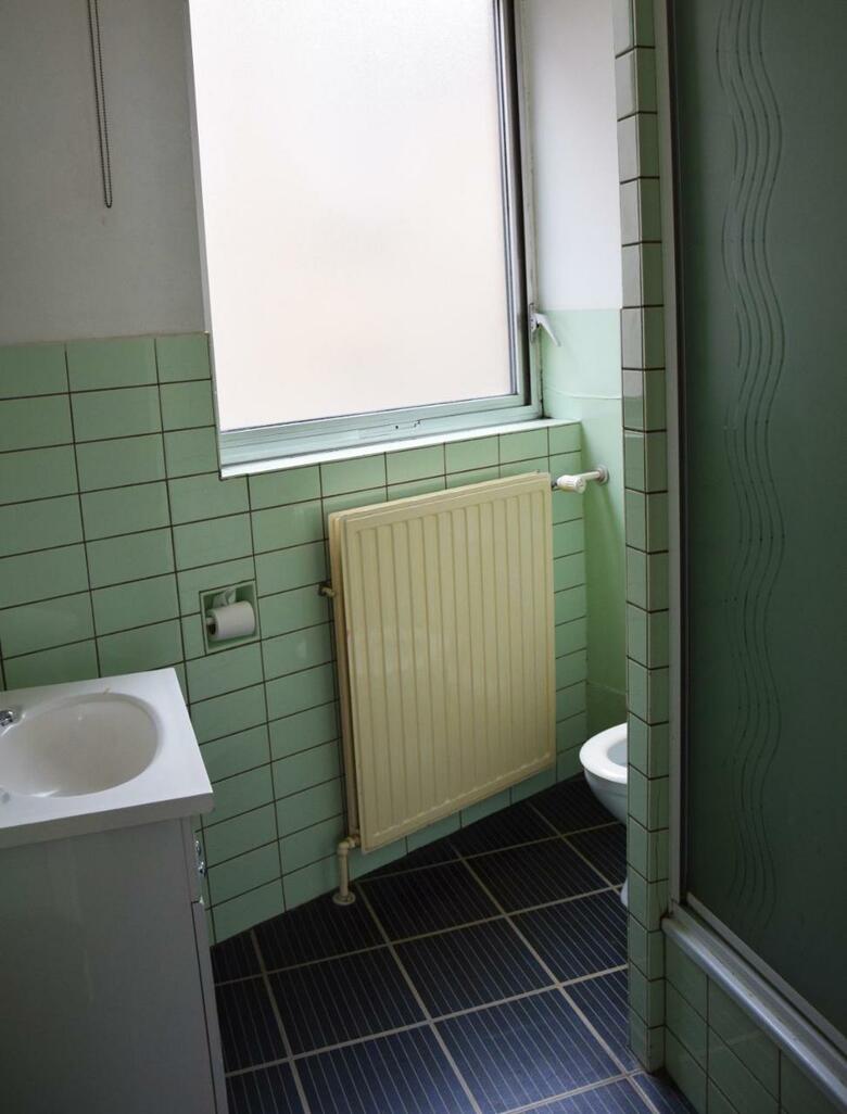 Hotel Budget Flats Antwerpen