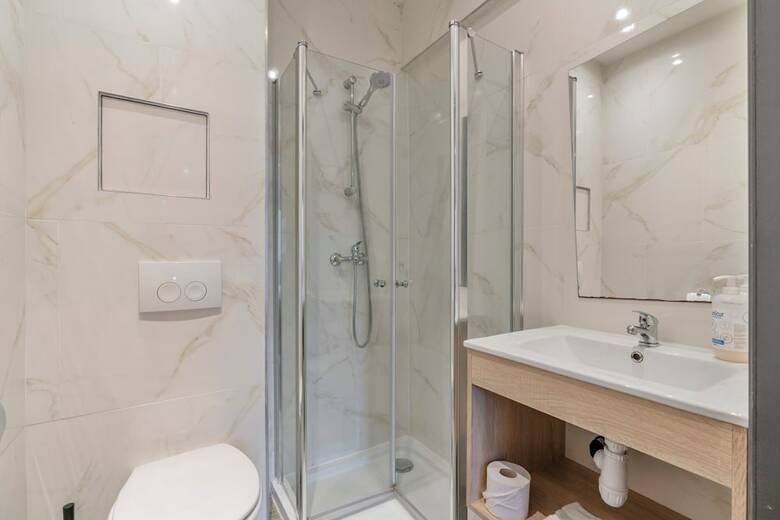 Hotel Budget Flats Leuven