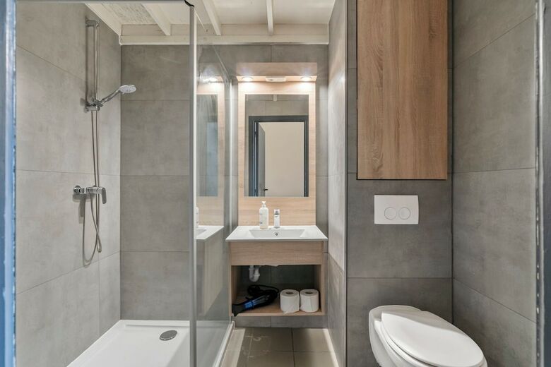 Hotel Budget Flats Leuven