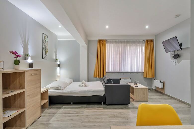 Hotel Budget Flats Leuven