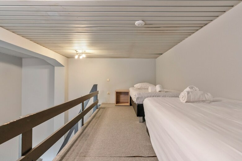 Hotel Budget Flats Leuven