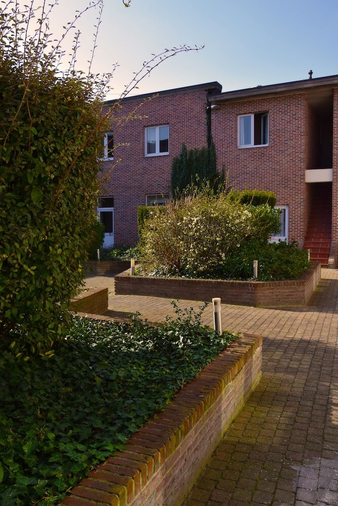 Hotel Budget Flats Leuven