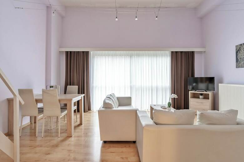 Hotel Ambassador Flats Leuven