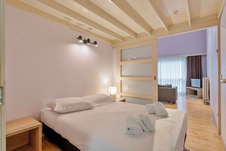 Hotel Ambassador Flats Leuven