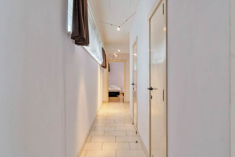 Hotel Ambassador Flats Leuven