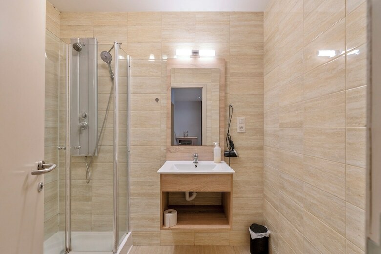 Hotel Ambassador Flats Leuven