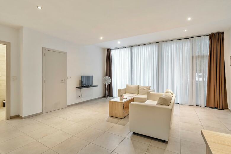 Hotel Ambassador Flats Leuven