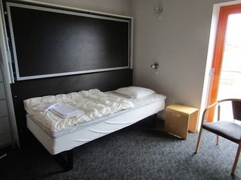 Hotel Koldinghallerne