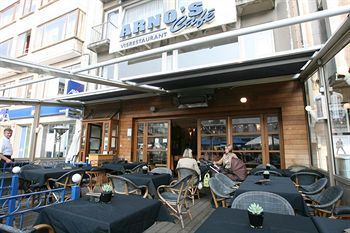 Hotel Ambassadeur