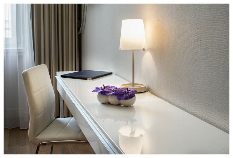 Hotel Ter Streep