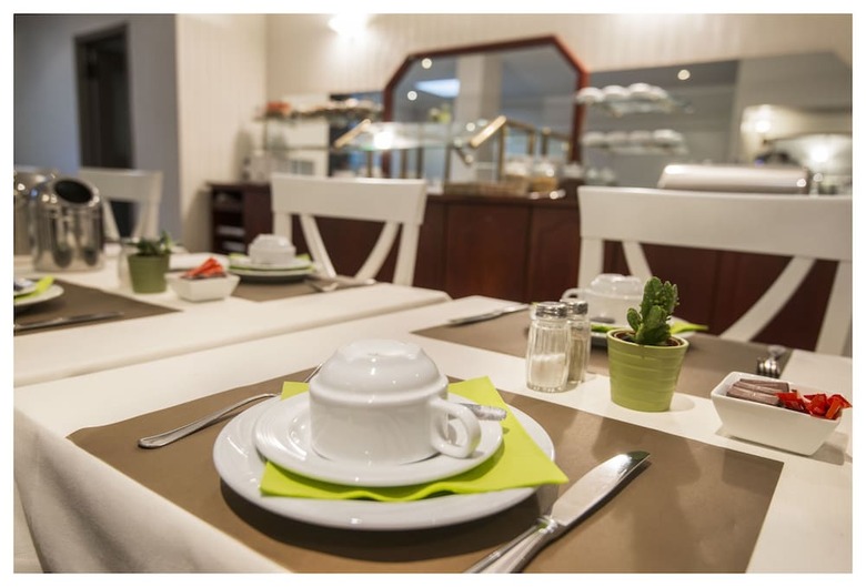 Hotel Ter Streep