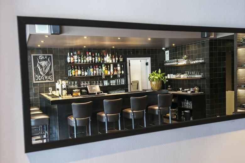 Hotel Ter Streep