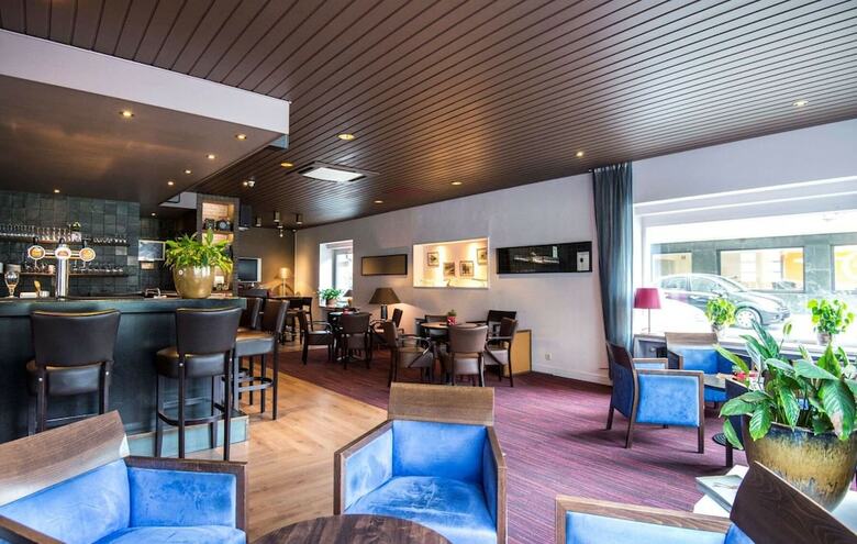 Hotel Ter Streep