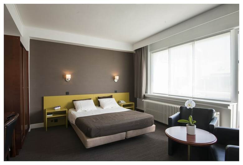 Hotel Ter Streep