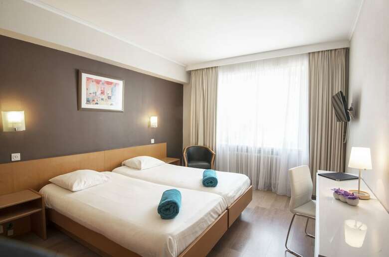 Hotel Ter Streep