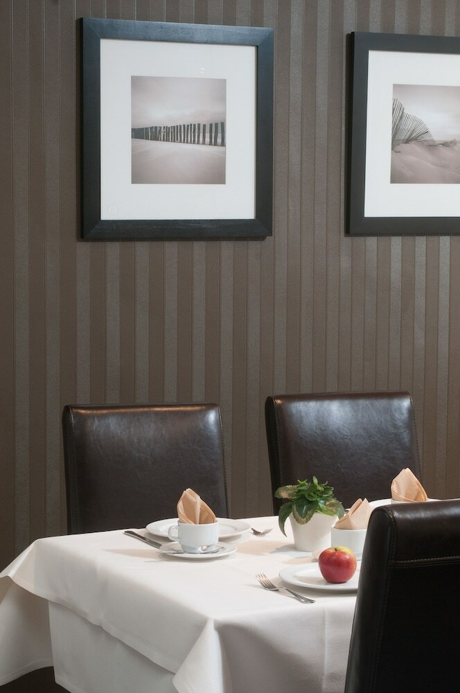 Hotel Ter Streep