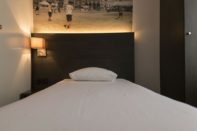 Hotel 3 Paardekens
