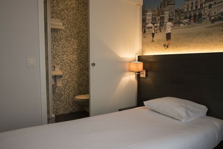 Hotel 3 Paardekens