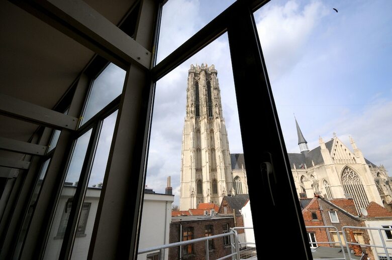 Hotel 3 Paardekens