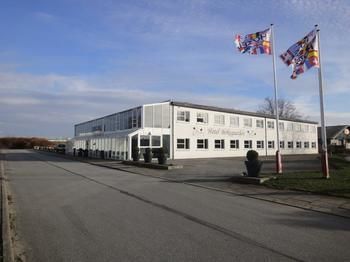 Birkegaarden Hotel