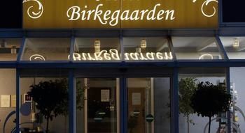 Birkegaarden Hotel