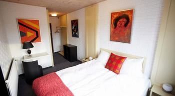 Birkegaarden Hotel