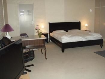 Birkegaarden Hotel