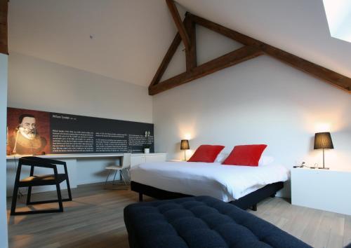The Lodge Hotel Vilvoorde