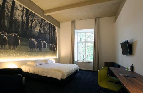The Lodge Hotel Vilvoorde