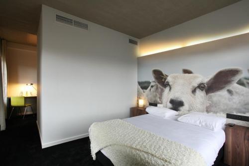 The Lodge Hotel Vilvoorde