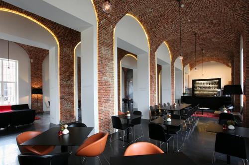 The Lodge Hotel Vilvoorde