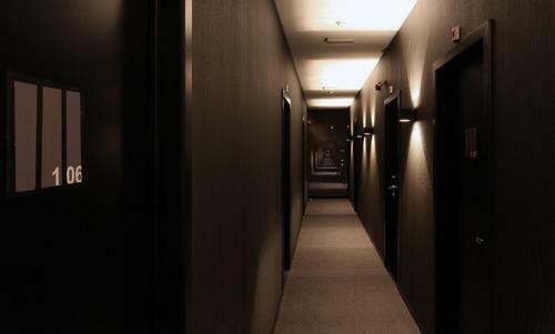 The Lodge Hotel Vilvoorde
