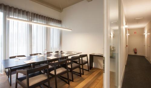 The Lodge Hotel Vilvoorde