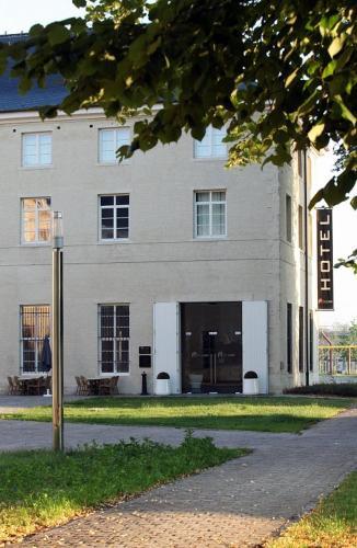 The Lodge Hotel Vilvoorde